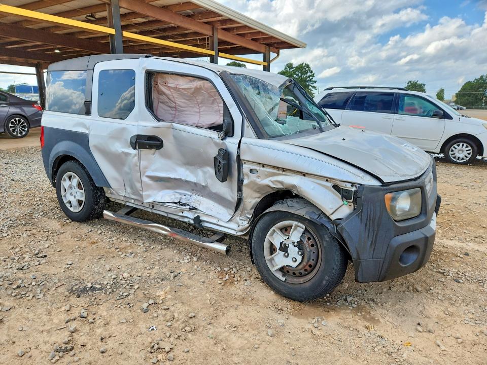 Продаж на аукціоні авто 2008 Honda Element, vin: 5J6YH18338L016326, номер лоту: 57975346
