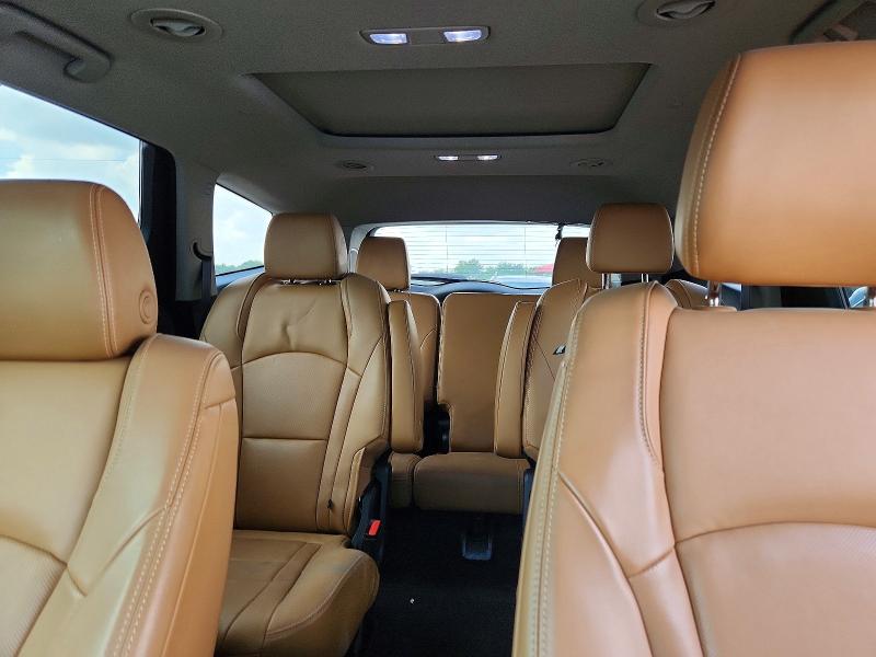 55562266 :رقم المزاد ، 5GAERCKW0KJ200664 vin ، 2019 Buick Enclave مزاد بيع
