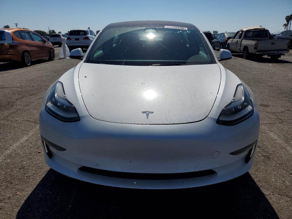 Aukcja sprzedaży 2022 Tesla Model 3, vin: 5YJ3E1EA6NF245903, numer aukcji: 56106696