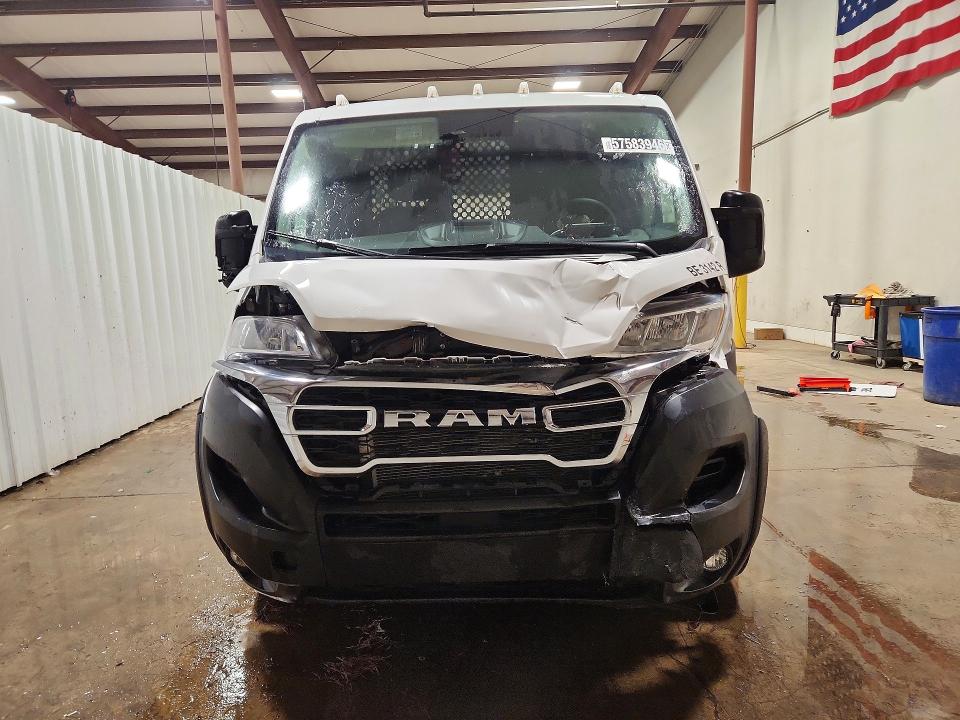 Aukcja sprzedaży 2025 Ram Promaster 2500, vin: 3C6LRVVG7SE524849, numer aukcji: 57583946