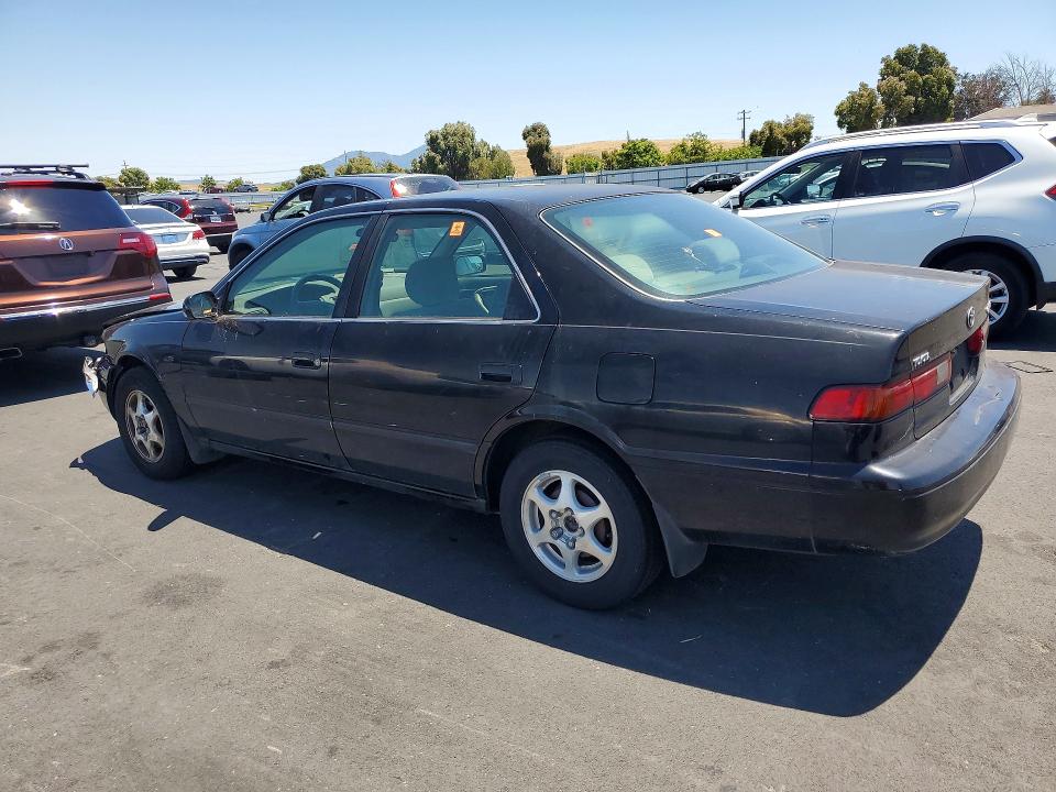 Aukcja sprzedaży 1997 Toyota Camry, vin: JT2BG22K1V0024807, numer aukcji: 57567156