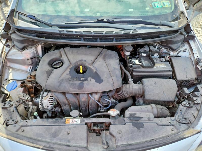 Aukcja sprzedaży 2016 Kia Forte, vin: KNAFK5A84G5525093, numer aukcji: 56547426