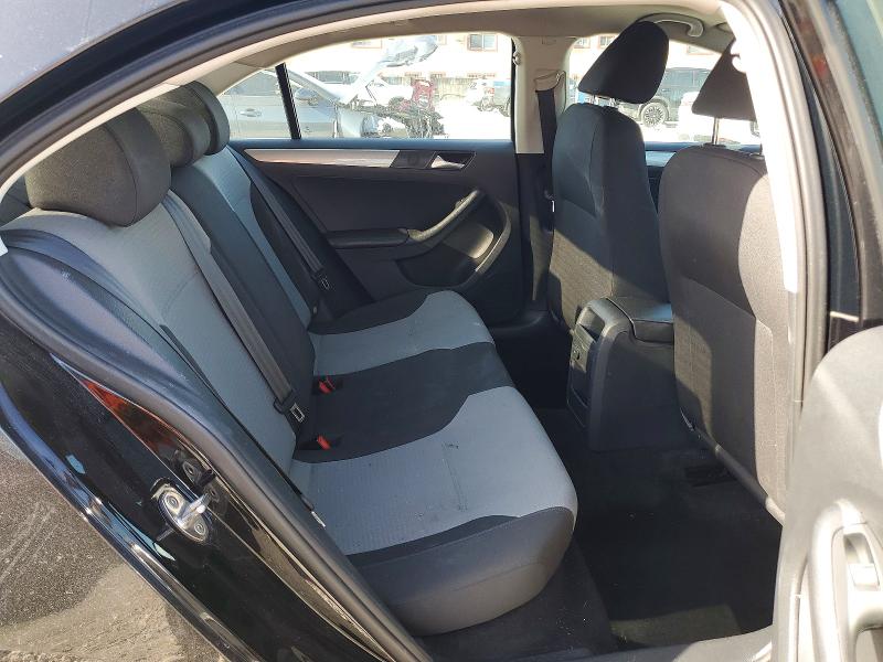 Продаж на аукціоні авто 2017 Volkswagen Jetta, vin: 3VW2B7AJ2HM404071, номер лоту: 58912696