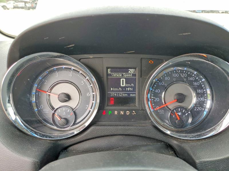 2013 Chrysler Town & Country მანქანა იყიდება აუქციონზე, vin: 2C4RC1BG2DR670904, აუქციონის ნომერი: 59193076