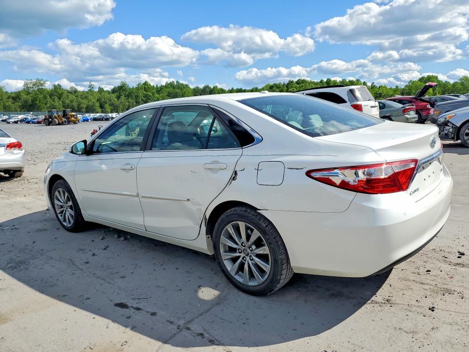 Aukcja sprzedaży 2016 Toyota Camry, vin: 4T1BF1FK2GU158067, numer aukcji: 55301786