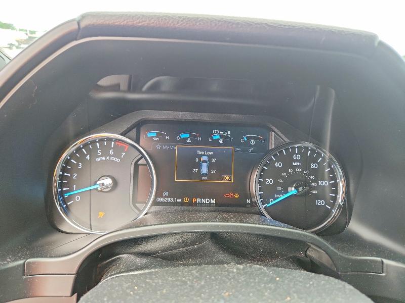 2019 Ford Expedition მანქანა იყიდება აუქციონზე, vin: 1FMJU1KT3KEA71622, აუქციონის ნომერი: 57430056