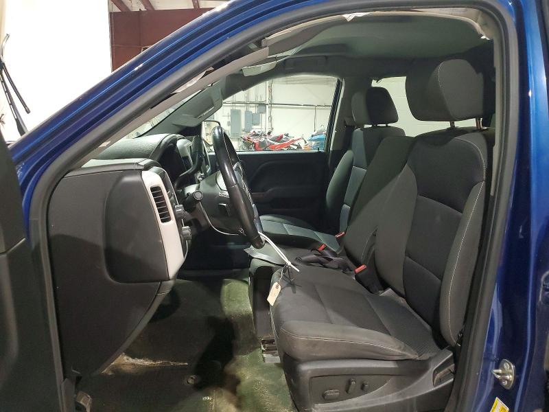Продажа на аукционе авто 2016 Gmc Sierra, vin: 3GTU2MEC9GG210687, номер лота: 57769416