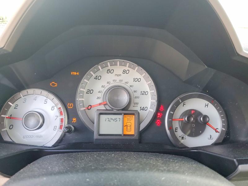 Aukcja sprzedaży 2012 Honda Pilot, vin: 5FNYF4H45CB076822, numer aukcji: 59056626