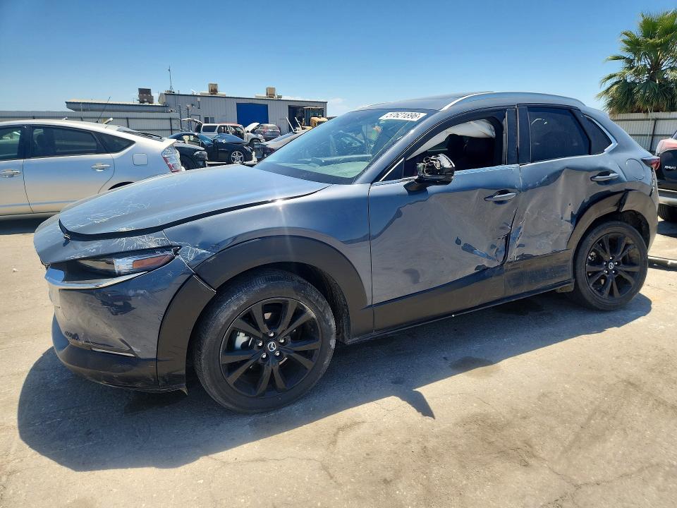 Продаж на аукціоні авто 2022 Mazda Cx-30, vin: 3MVDMBCL6NM457647, номер лоту: 57621896