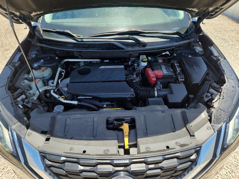 Продаж на аукціоні авто 2023 Nissan Rogue, vin: 5N1BT3AA5PC949914, номер лоту: 56641976