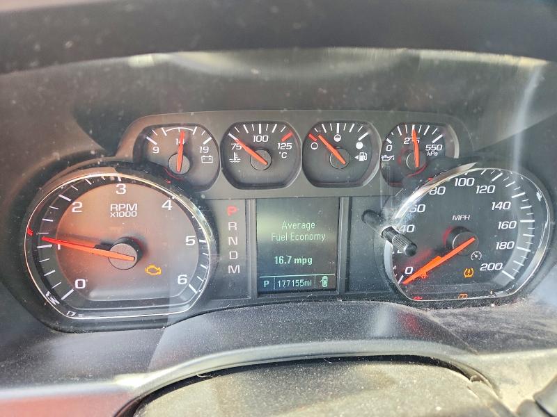 57170516 :رقم المزاد ، 1GTV2TEC0FZ209182 vin ، 2015 Gmc Sierra مزاد بيع