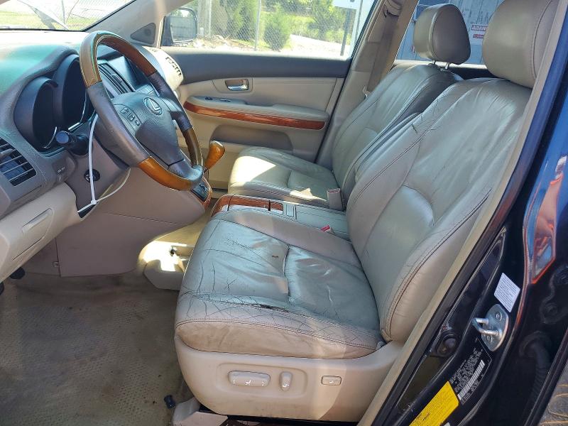 Продажа на аукционе авто 2004 Lexus Rx, vin: JTJHA31U740048813, номер лота: 57195046