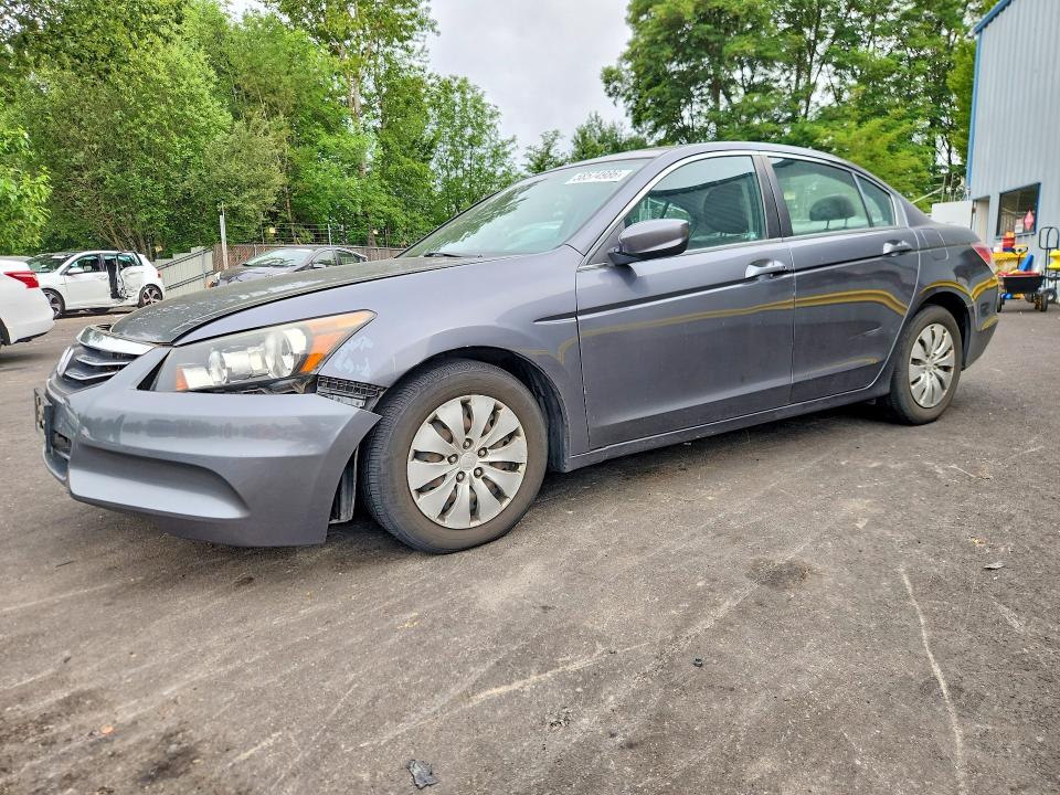 Auction sale of the 2012 Honda Accord, vin: 1HGCP2F3XCA056890, lot number: 58574986