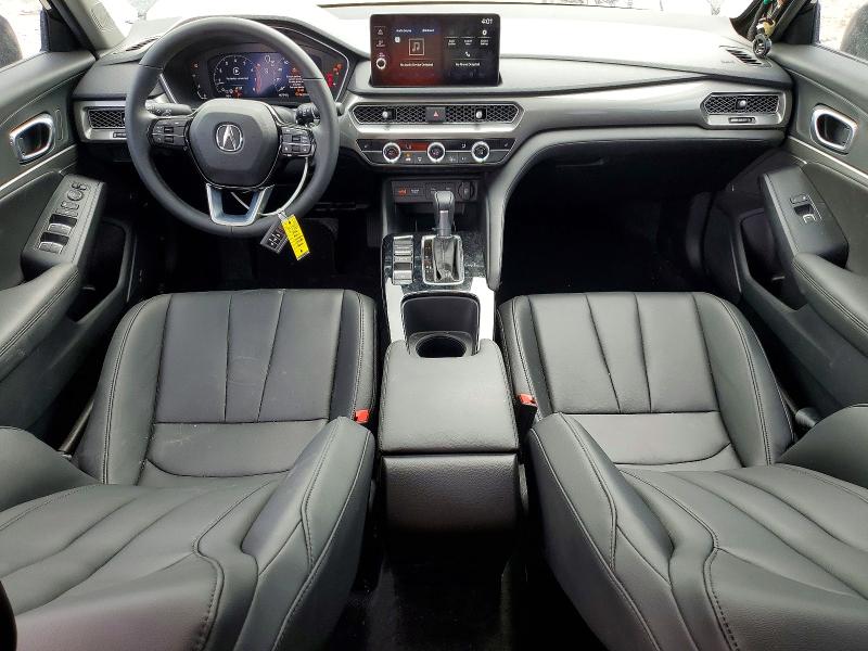 Auction sale of the 2026 Acura Integra, vin: 19UDE4H2XTA006159, lot number: 56615676