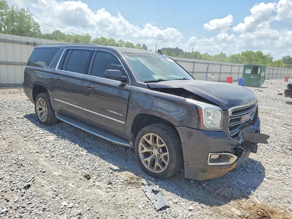 Aukcja sprzedaży 2015 Gmc Yukon Xl, vin: 1GKS1HKC1FR536377, numer aukcji: 59200566