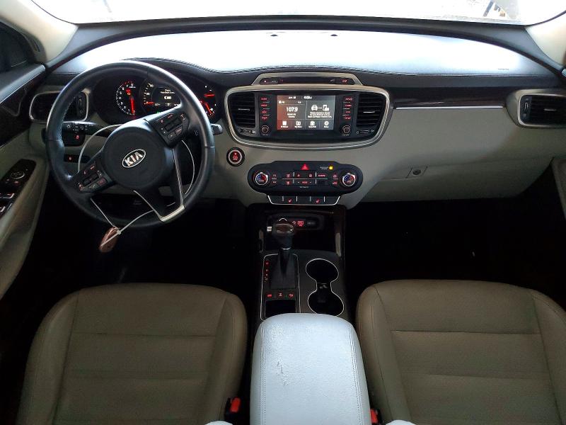Aukcja sprzedaży 2017 Kia Sorento, vin: 5XYPHDA52HG318829, numer aukcji: 57442976