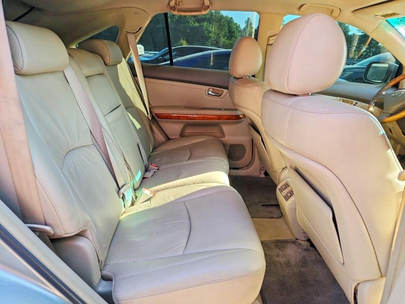 Продажа на аукционе авто 2009 Lexus Rx, vin: 2T2HK31U79C127102, номер лота: 56612756