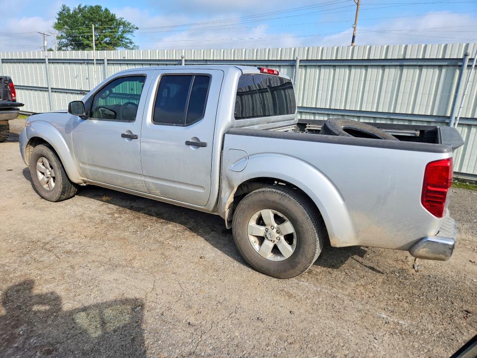 Продаж на аукціоні авто 2013 Nissan Frontier, vin: 1N6AD0ER2DN750635, номер лоту: 57201296