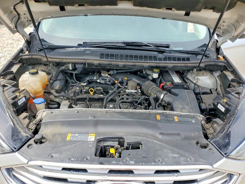 Продажа на аукционе авто 2019 Ford Edge, vin: 2FMPK3J93KBB25479, номер лота: 56498196
