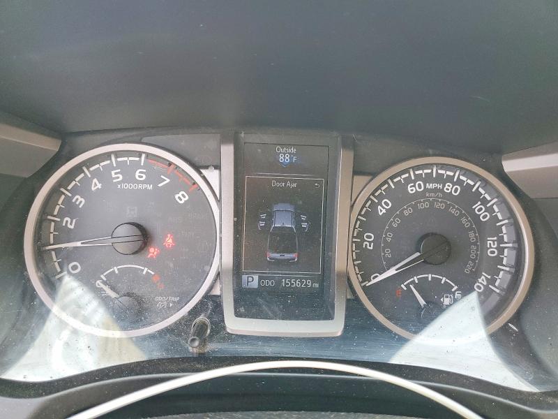 Aukcja sprzedaży 2017 Toyota Tacoma, vin: 5TFCZ5AN1HX085377, numer aukcji: 58269896