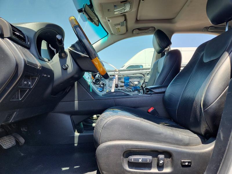 Aukcja sprzedaży 2010 Lexus Rx, vin: 2T2ZK1BA3AC029850, numer aukcji: 55392906