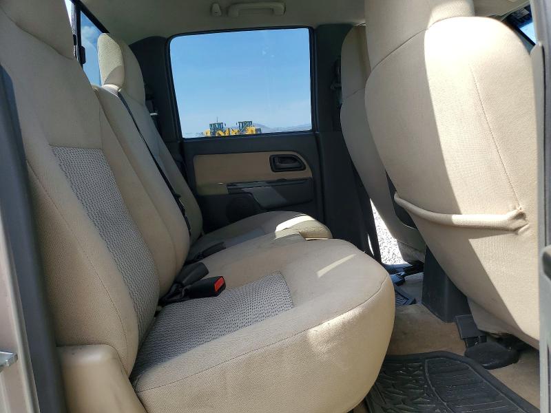 Aukcja sprzedaży 2006 Chevrolet Colorado, vin: 1GCDT136968198425, numer aukcji: 57446596