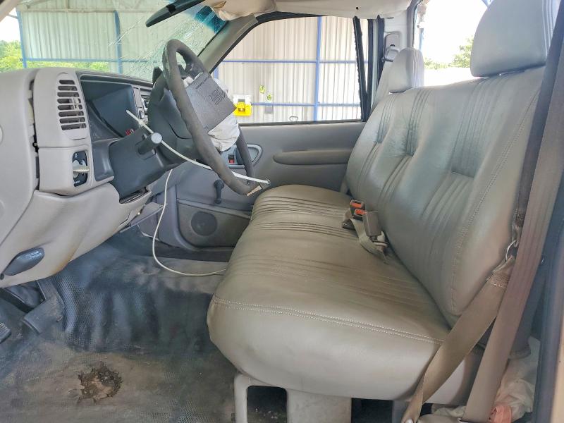 Продажа на аукционе авто 1996 Gmc Sierra, vin: 1GTEC14W3TZ527080, номер лота: 58962026