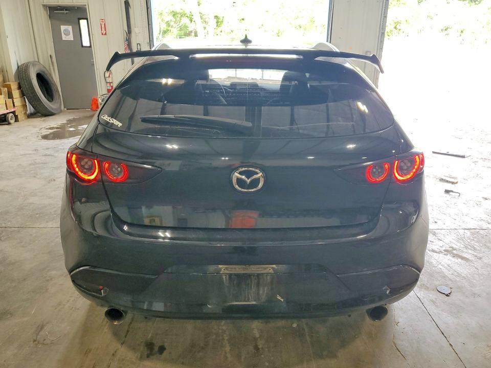 Aukcja sprzedaży 2021 Mazda 3, vin: JM1BPBJYXM1403486, numer aukcji: 56877996