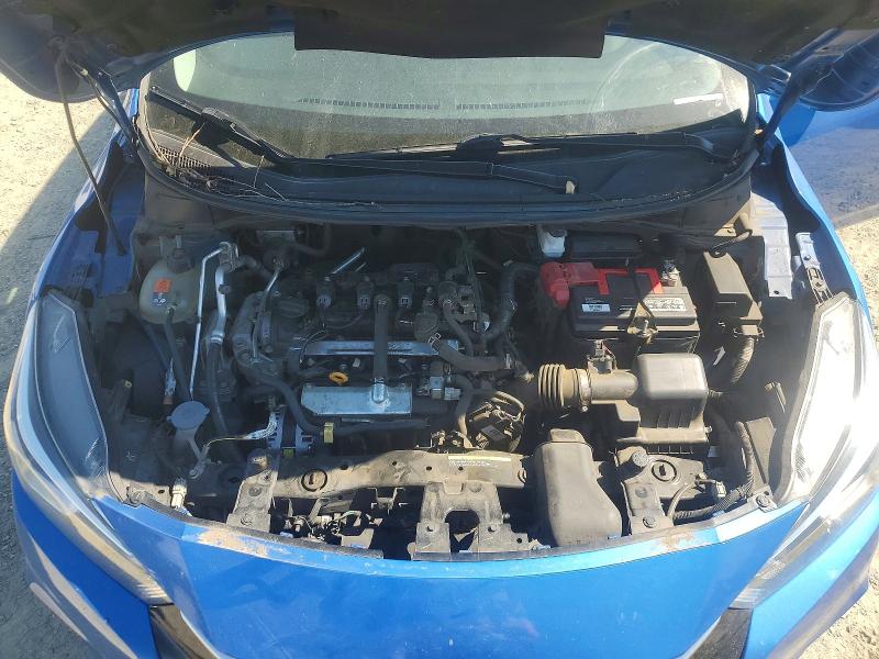 Aukcja sprzedaży 2021 Nissan Versa, vin: 3N1CN8EV3ML832185, numer aukcji: 57965126