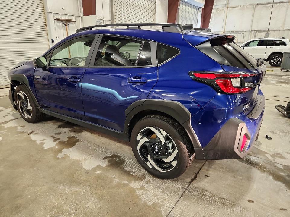 Продажа на аукционе авто 2026 Subaru Crosstrek, vin: JF2GUSND6T8233138, номер лота: 56977866