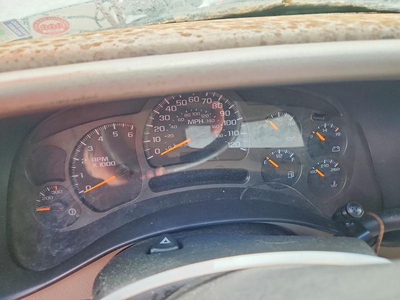 2005 Gmc New Sierra მანქანა იყიდება აუქციონზე, vin: 2GTEK13T051323780, აუქციონის ნომერი: 55841036