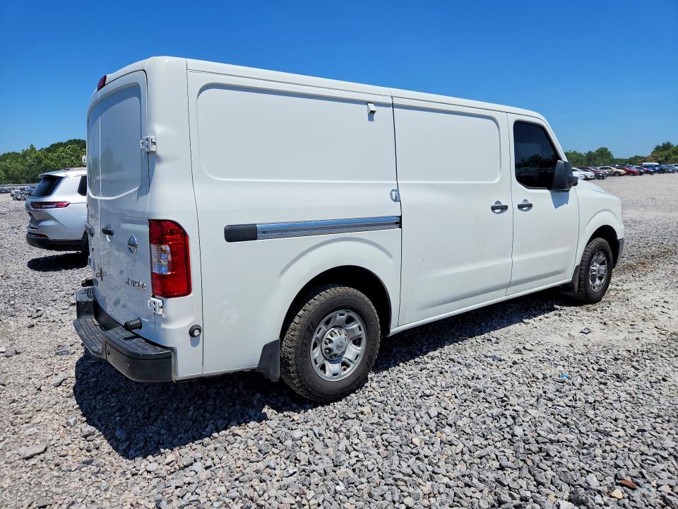 Aukcja sprzedaży 2018 Nissan Nv, vin: 1N6BF0KM3JN819139, numer aukcji: 55122846