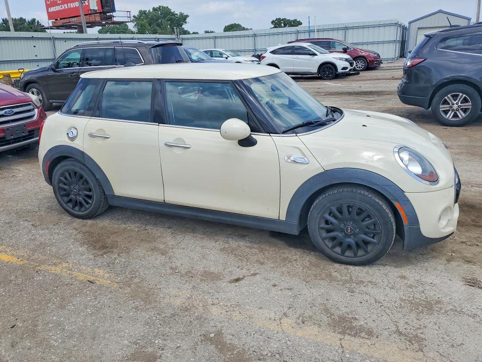 Продажа на аукционе авто 2016 Mini Cooper, vin: WMWXU3C55G2D29674, номер лота: 56704836