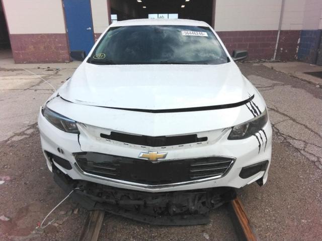 56446246 :رقم المزاد ، 1G1ZB5ST1HF138959 vin ، 2017 Chevrolet Malibu مزاد بيع