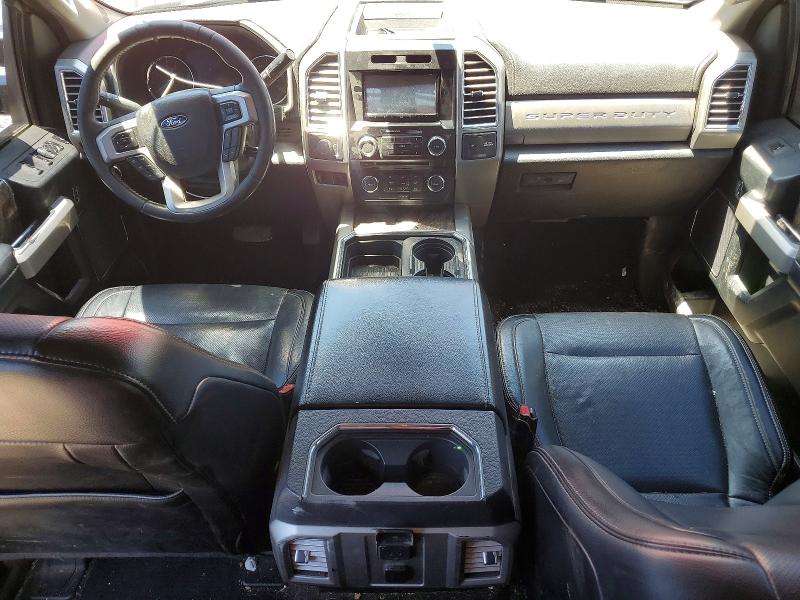 Aukcja sprzedaży 2017 Ford F350, vin: 1FT8W3DT5HEB68271, numer aukcji: 55123086