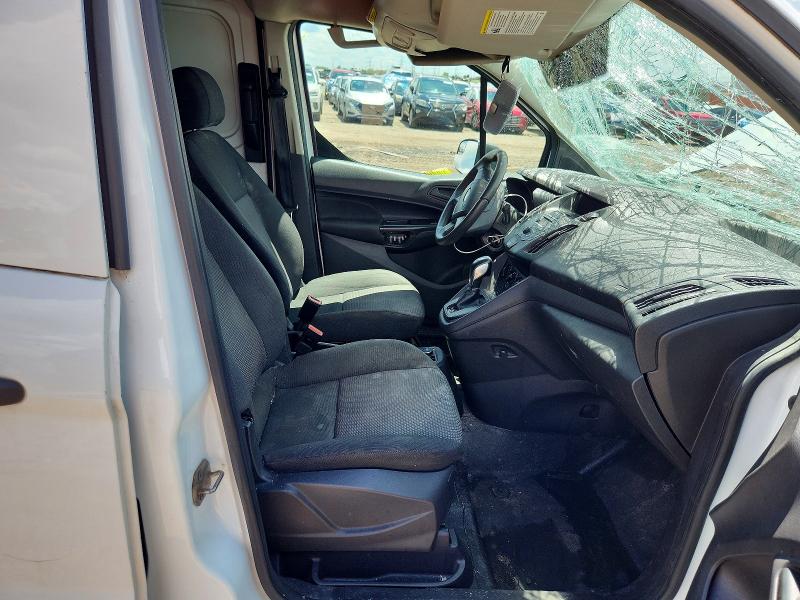 Aukcja sprzedaży 2017 Ford Transit Connect, vin: NM0LS7E74H1293698, numer aukcji: 58584626