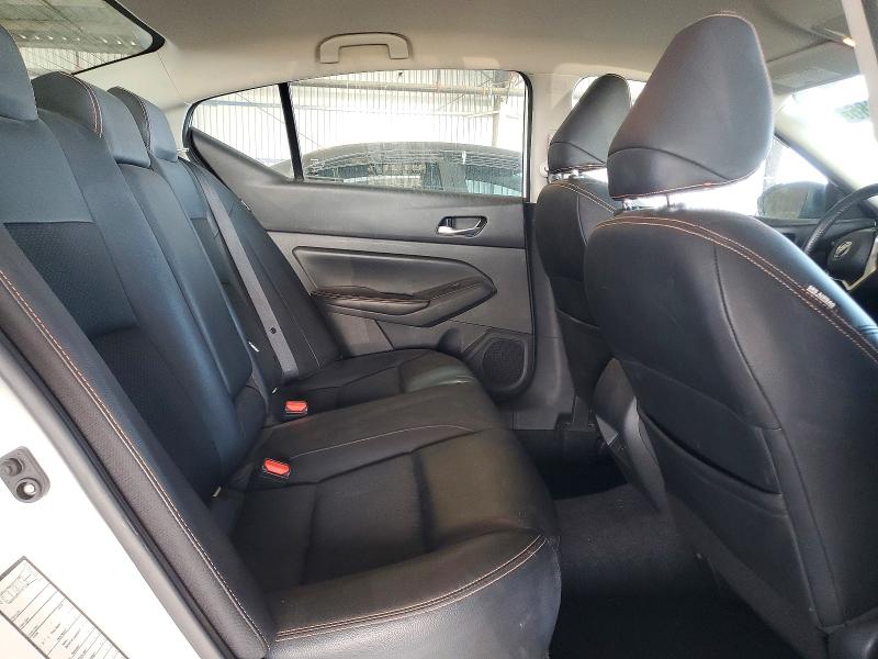 Продаж на аукціоні авто 2021 Nissan Altima, vin: 1N4BL4CV3MN387785, номер лоту: 56166486
