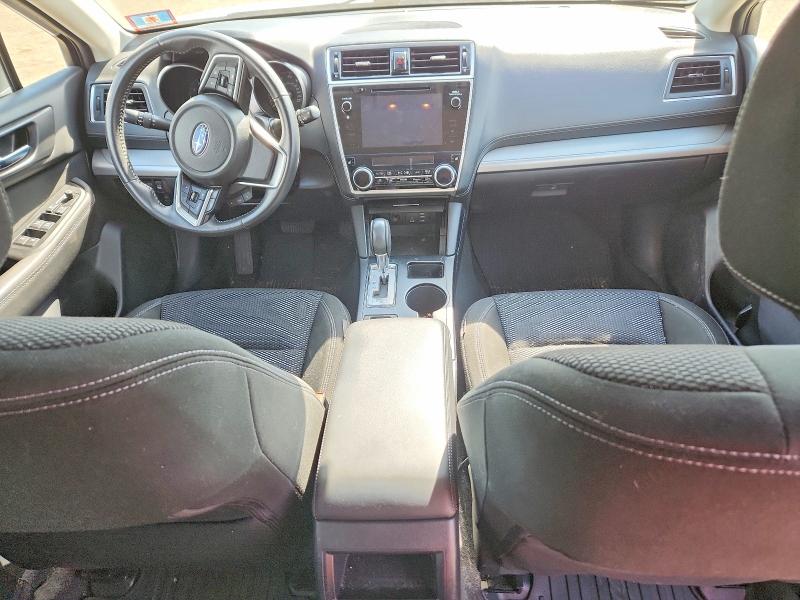 Aukcja sprzedaży 2018 Subaru Outback, vin: 4S4BSAFC9J3373401, numer aukcji: 56138266