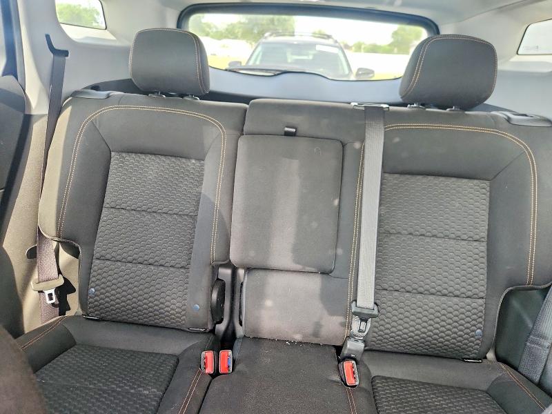 Продаж на аукціоні авто 2021 Gmc Terrain, vin: 3GKALTEV6ML319093, номер лоту: 56071456