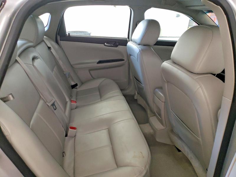 Продажа на аукционе авто 2014 Chevrolet Impala Limited, vin: 2G1WC5E33E1150691, номер лота: 56170156
