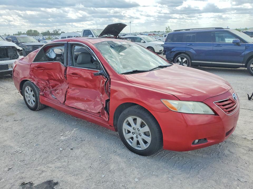 Aukcja sprzedaży 2009 Toyota Camry, vin: 4T1BK46K99U093301, numer aukcji: 57355606