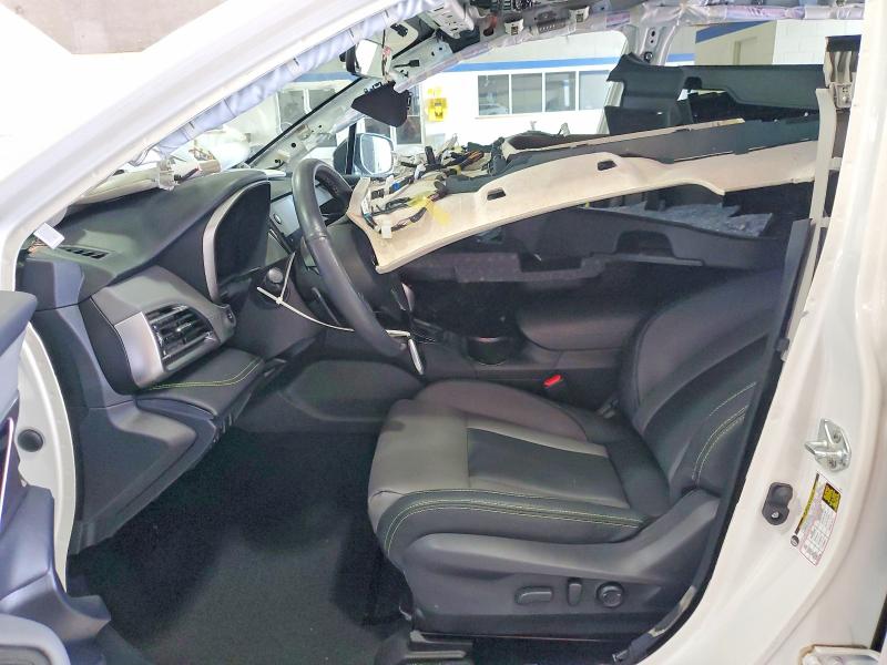 2024 Subaru Outback მანქანა იყიდება აუქციონზე, vin: 4S4BTALC8R3189869, აუქციონის ნომერი: 58193316
