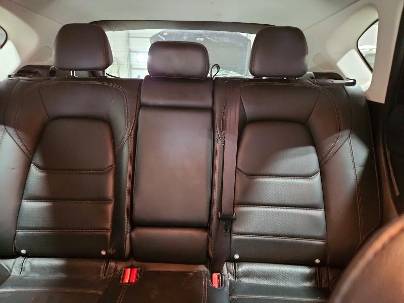 Aukcja sprzedaży 2021 Mazda Cx-5, vin: JM3KFBDMXM0347073, numer aukcji: 58398586