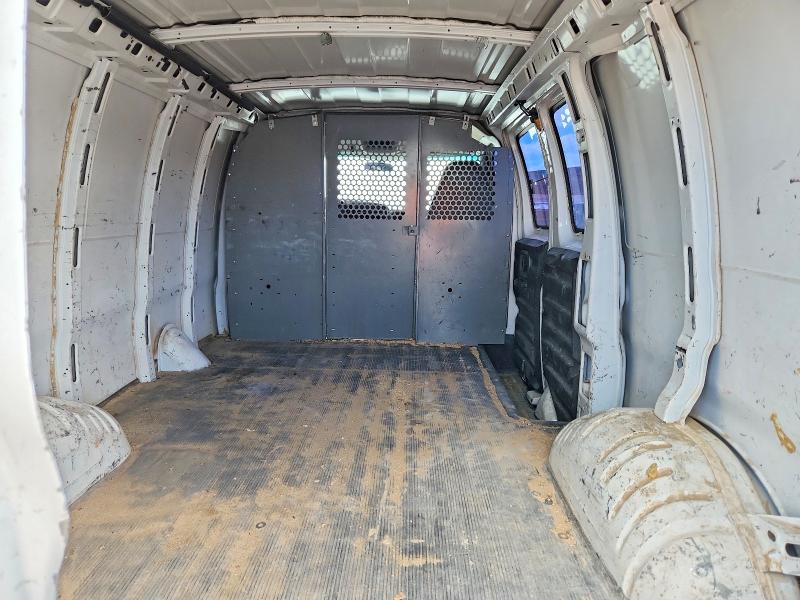Aukcja sprzedaży 2002 Gmc Savana, vin: 1GTHG35R621211448, numer aukcji: 59376366