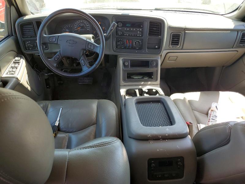 Продаж на аукціоні авто 2006 Chevrolet Tahoe, vin: 1GNEC13T96J109575, номер лоту: 59362746