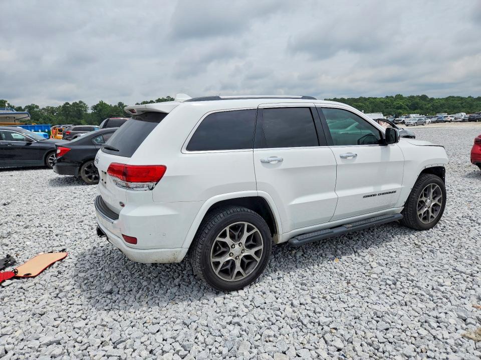 Продаж на аукціоні авто 2019 Jeep Grand Cherokee, vin: 1C4RJFCG6KC579223, номер лоту: 54973766