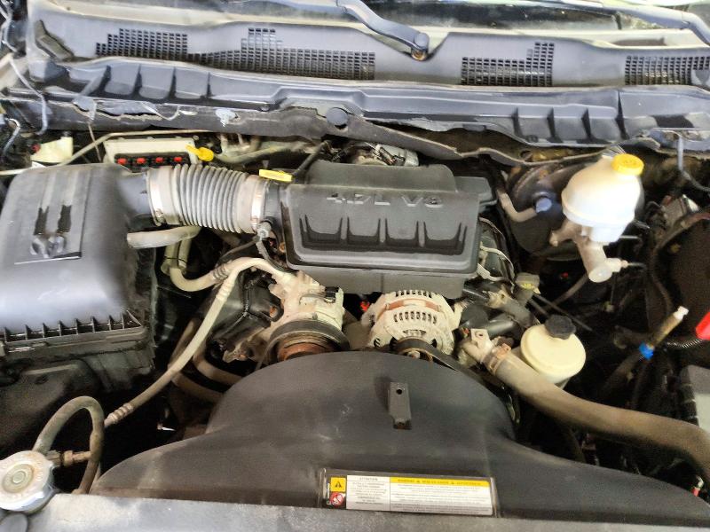 Продажа на аукционе авто 2010 Dodge Ram 1500, vin: 1D7RV1CP5AS143738, номер лота: 56709656