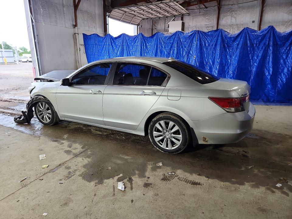 Aukcja sprzedaży 2012 Honda Accord, vin: 1HGCP2F83CA004108, numer aukcji: 58208026