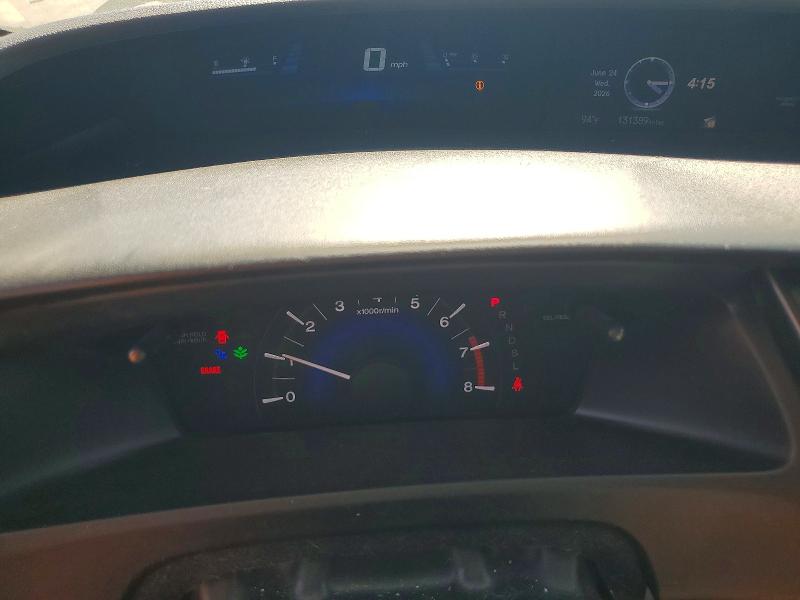 Продаж на аукціоні авто 2015 Honda Civic, vin: 2HGFB2F73FH539819, номер лоту: 58239746