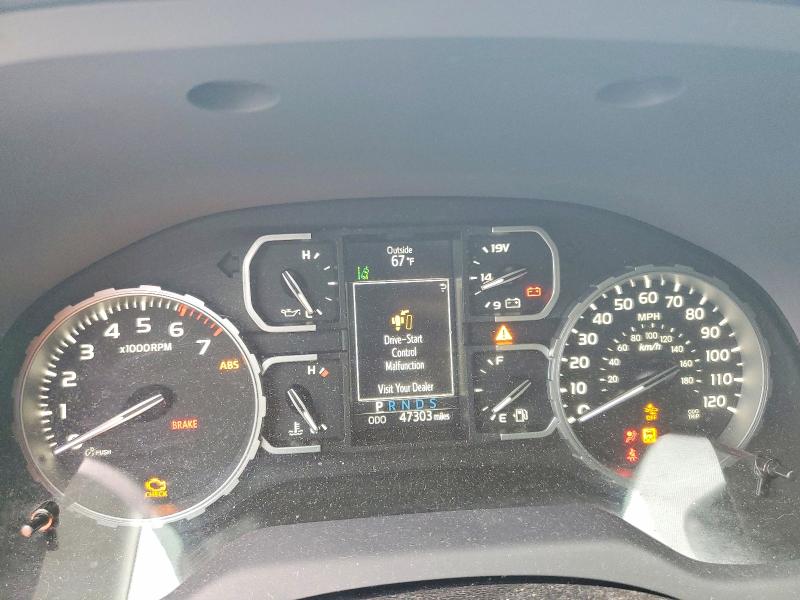 Продажа на аукционе авто 2021 Toyota Tundra, vin: 5TFEY5F11MX286675, номер лота: 56133036